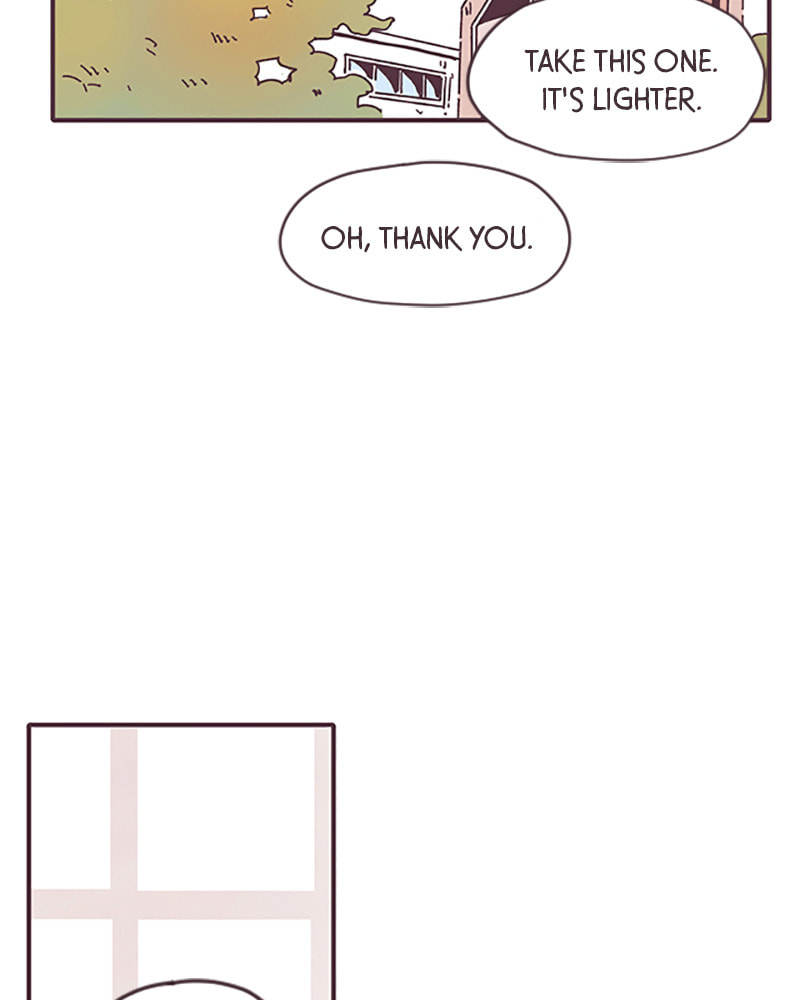 When the Day Comes Chapter 25 page 42 - 