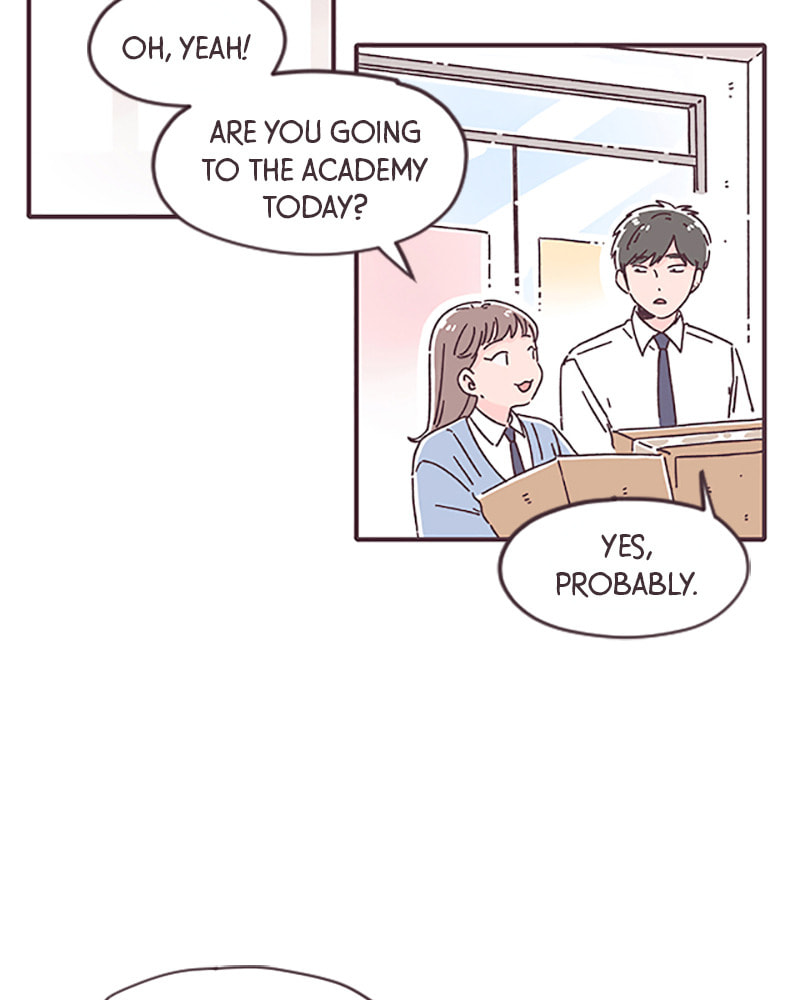 When the Day Comes Chapter 25 page 43 - 
