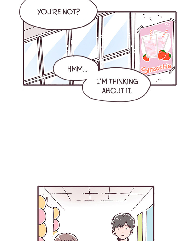 When the Day Comes Chapter 25 page 44 - 