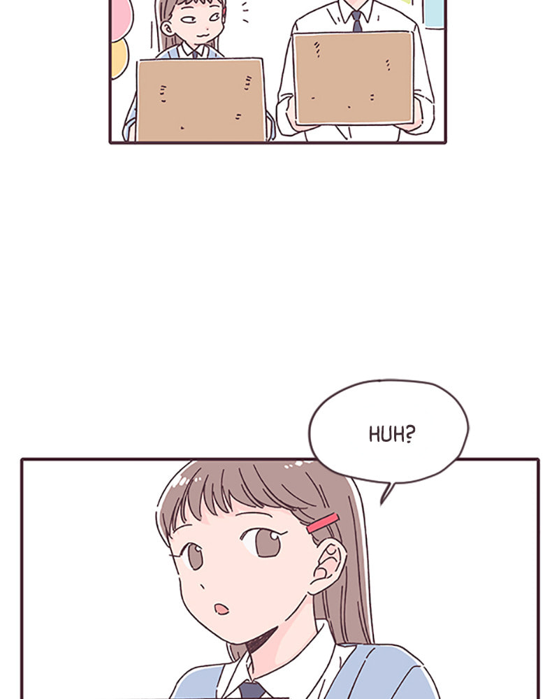 When the Day Comes Chapter 25 page 45 - 