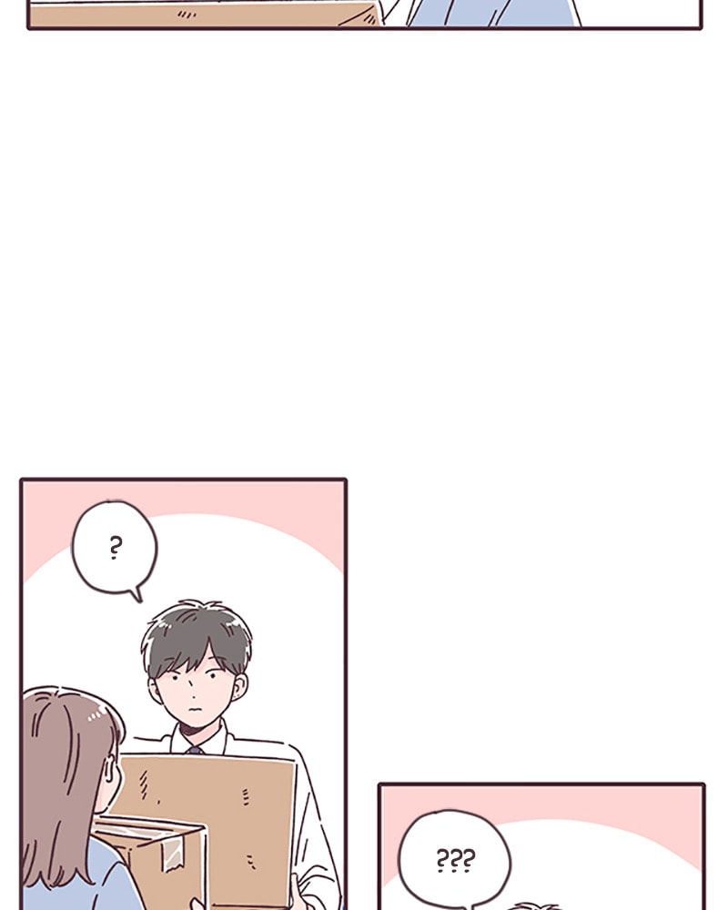 When the Day Comes Chapter 25 page 46 - 