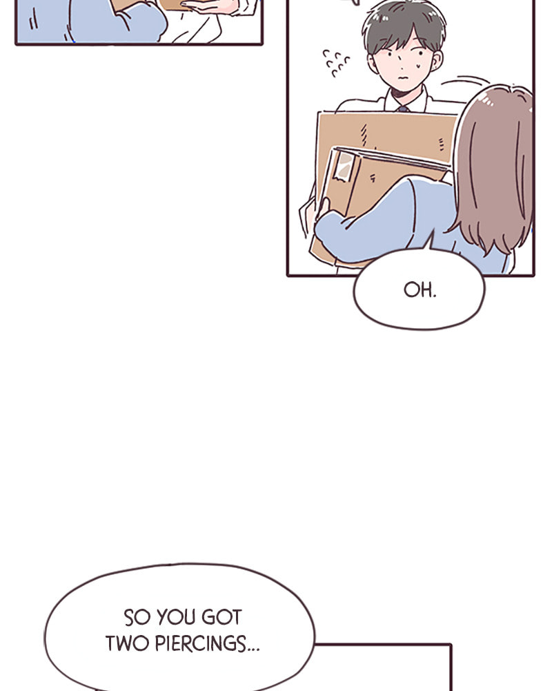 When the Day Comes Chapter 25 page 47 - 