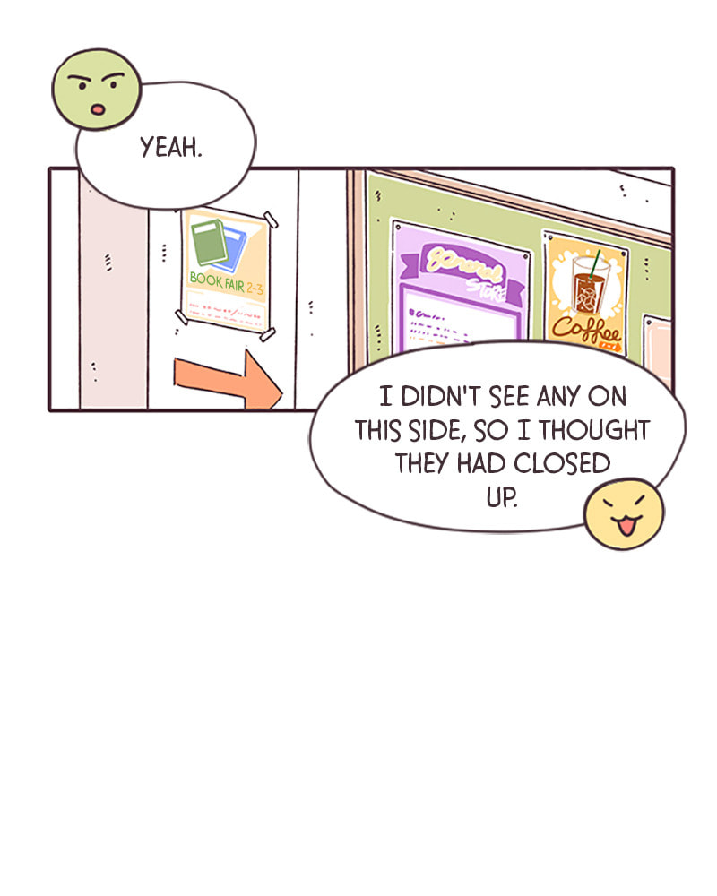 When the Day Comes Chapter 25 page 49 - 