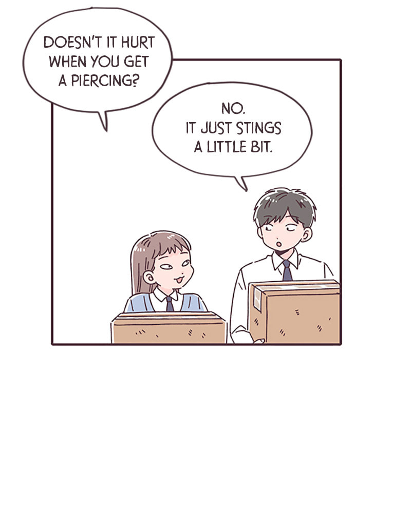 When the Day Comes Chapter 25 page 50 - 