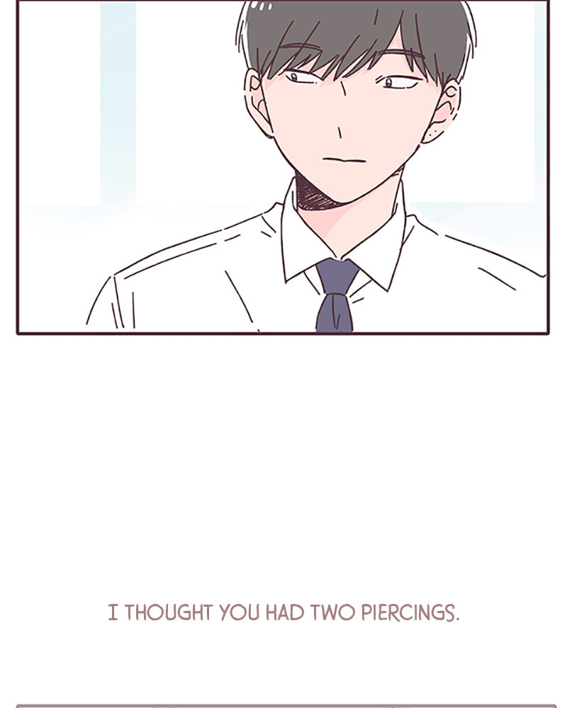 When the Day Comes Chapter 25 page 54 - 