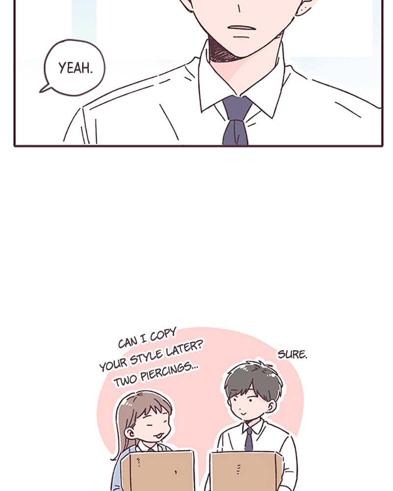 When the Day Comes Chapter 25 page 56 - 