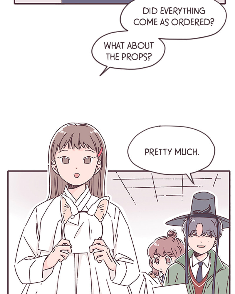When the Day Comes Chapter 25 page 58 - 