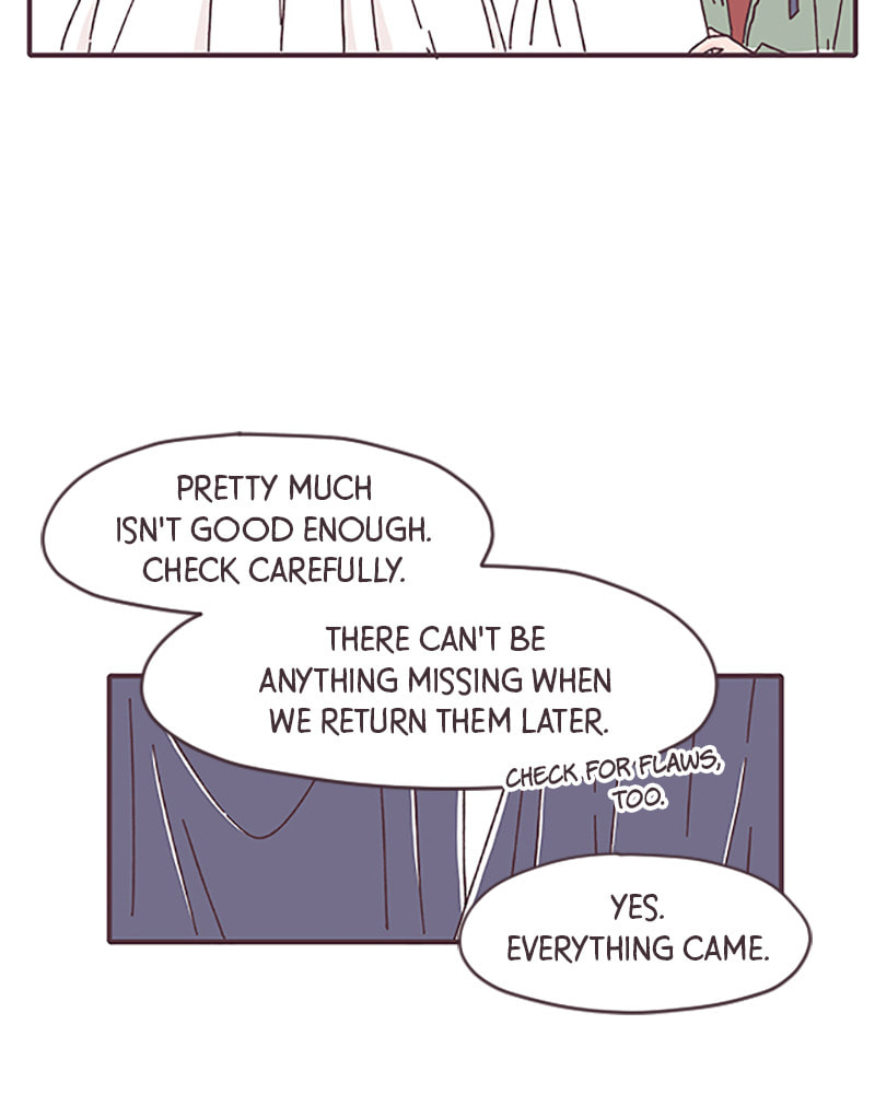 When the Day Comes Chapter 25 page 59 - 
