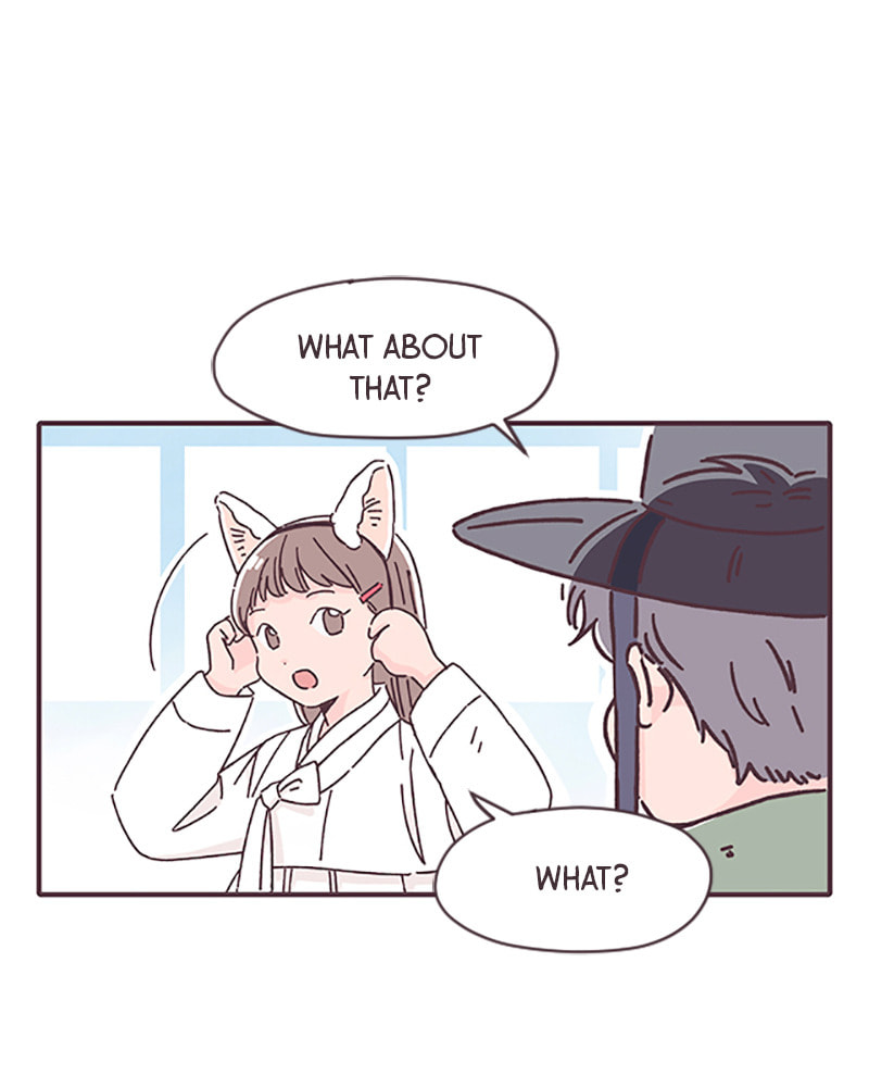 When the Day Comes Chapter 25 page 60 - 
