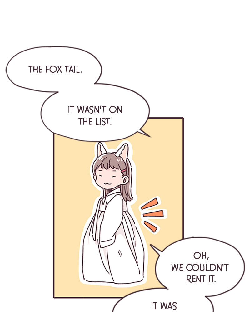 When the Day Comes Chapter 25 page 61 - 
