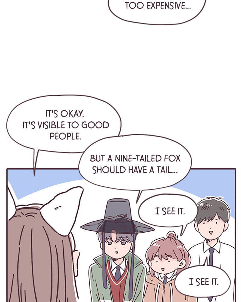 When the Day Comes Chapter 25 page 62 - 