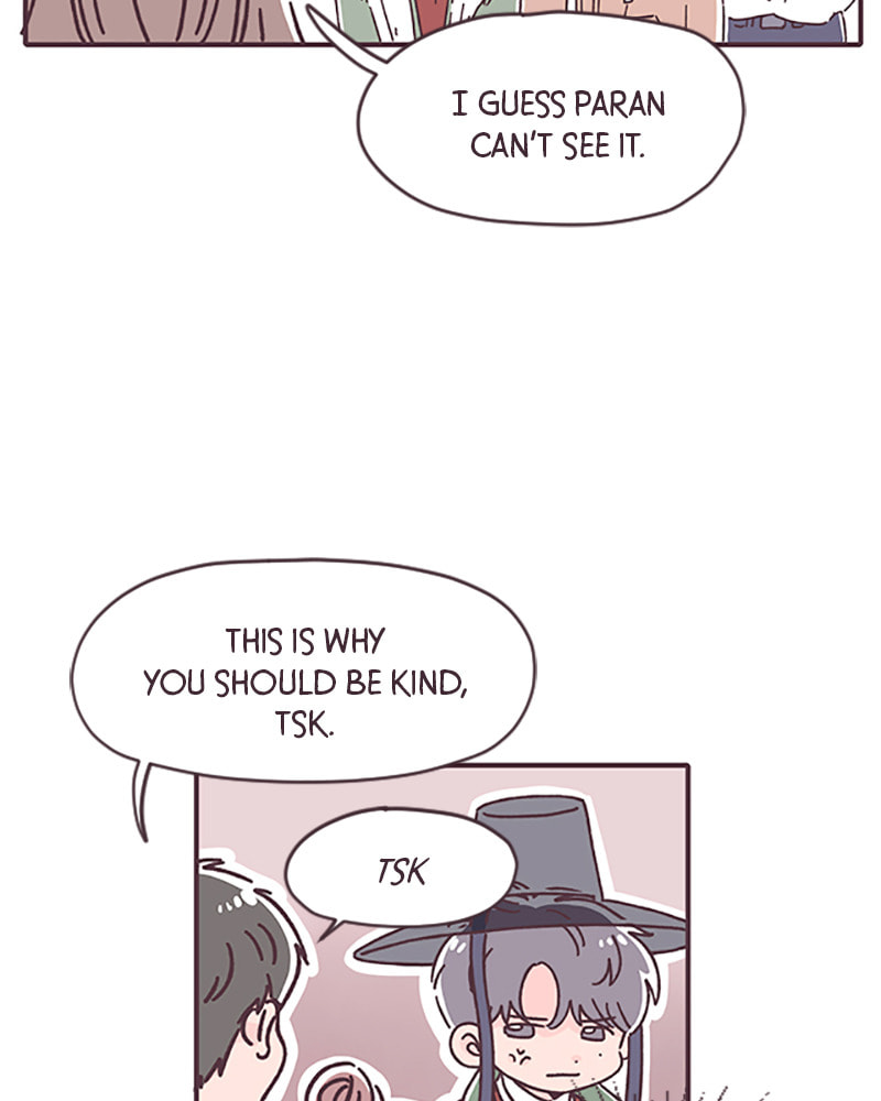 When the Day Comes Chapter 25 page 63 - 