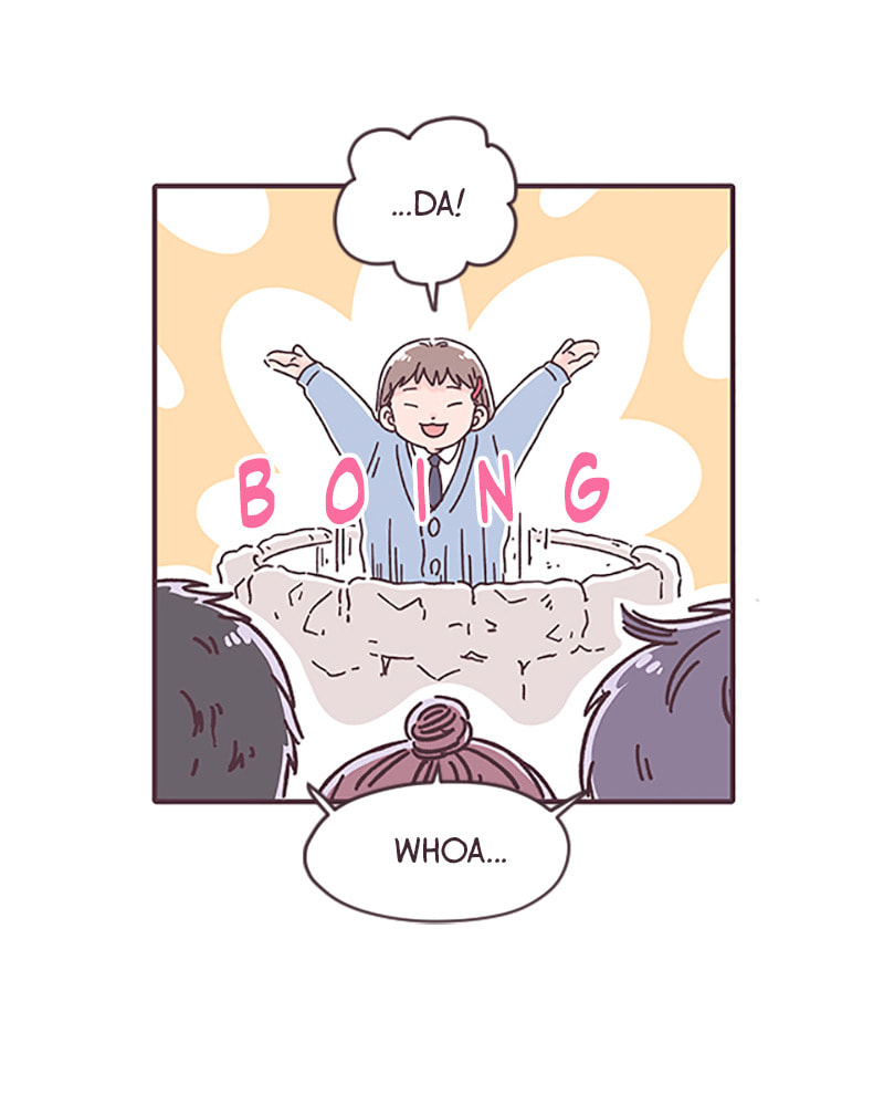When the Day Comes Chapter 25 page 67 - 