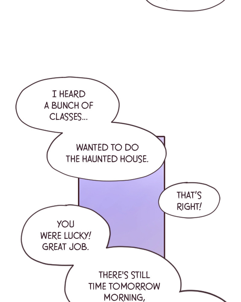 When the Day Comes Chapter 25 page 69 - 