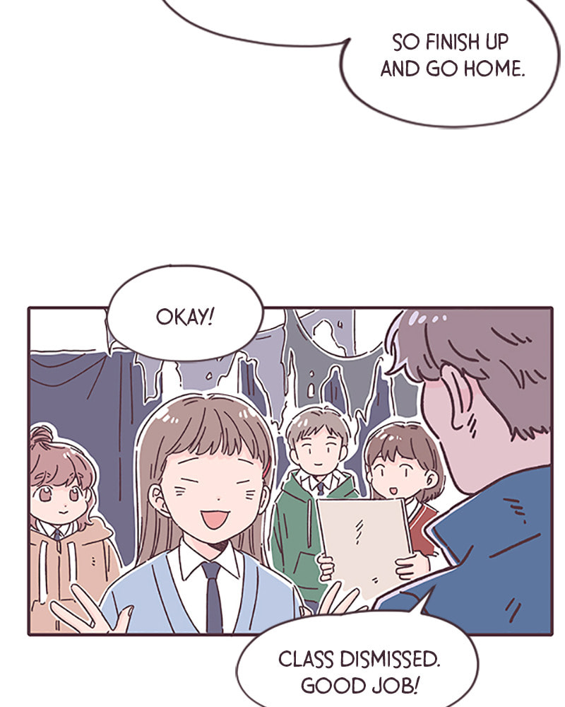 When the Day Comes Chapter 25 page 70 - 
