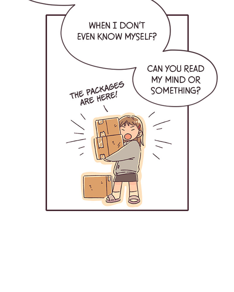 When the Day Comes Chapter 25 page 8 - 
