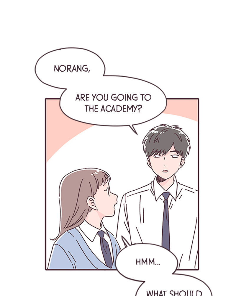 When the Day Comes Chapter 25 page 72 - 