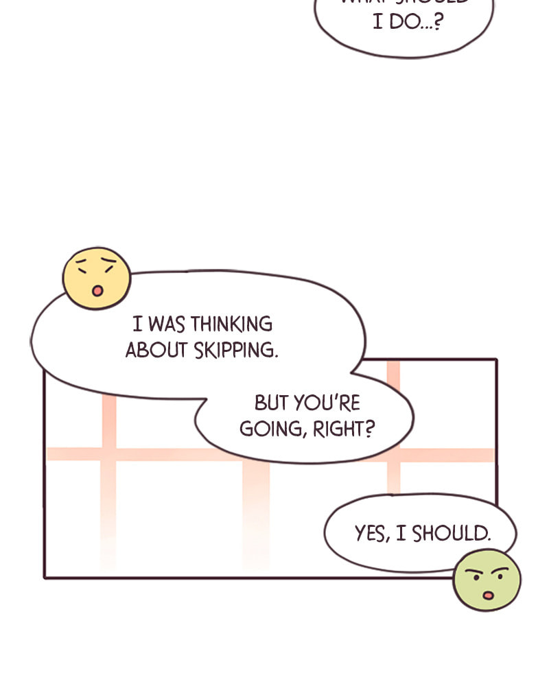 When the Day Comes Chapter 25 page 73 - 