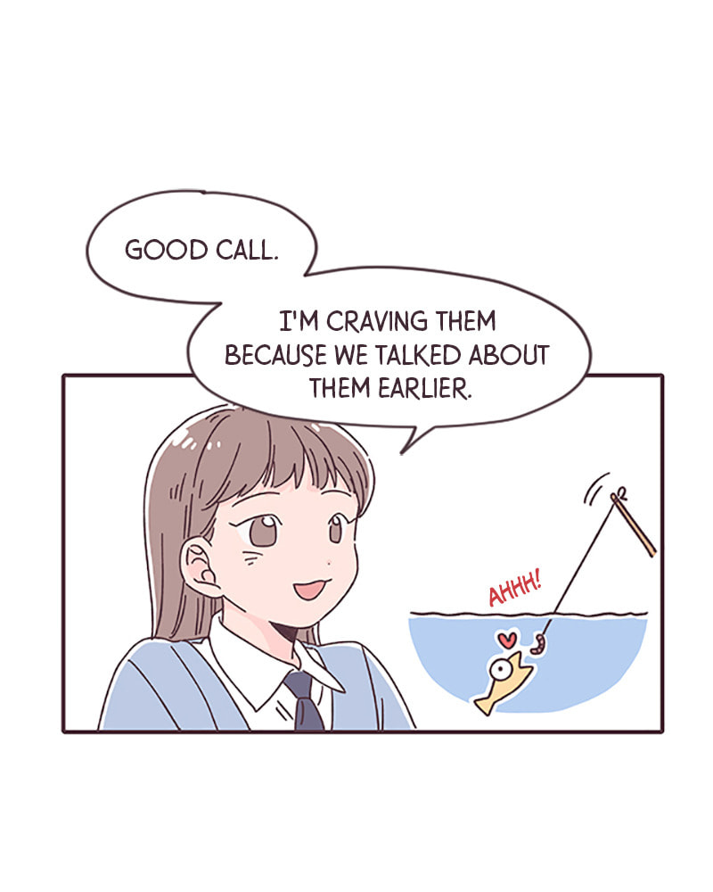 When the Day Comes Chapter 25 page 76 - 