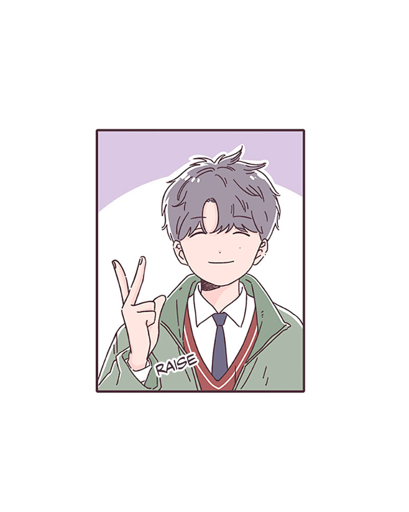 When the Day Comes Chapter 25 page 77 - 