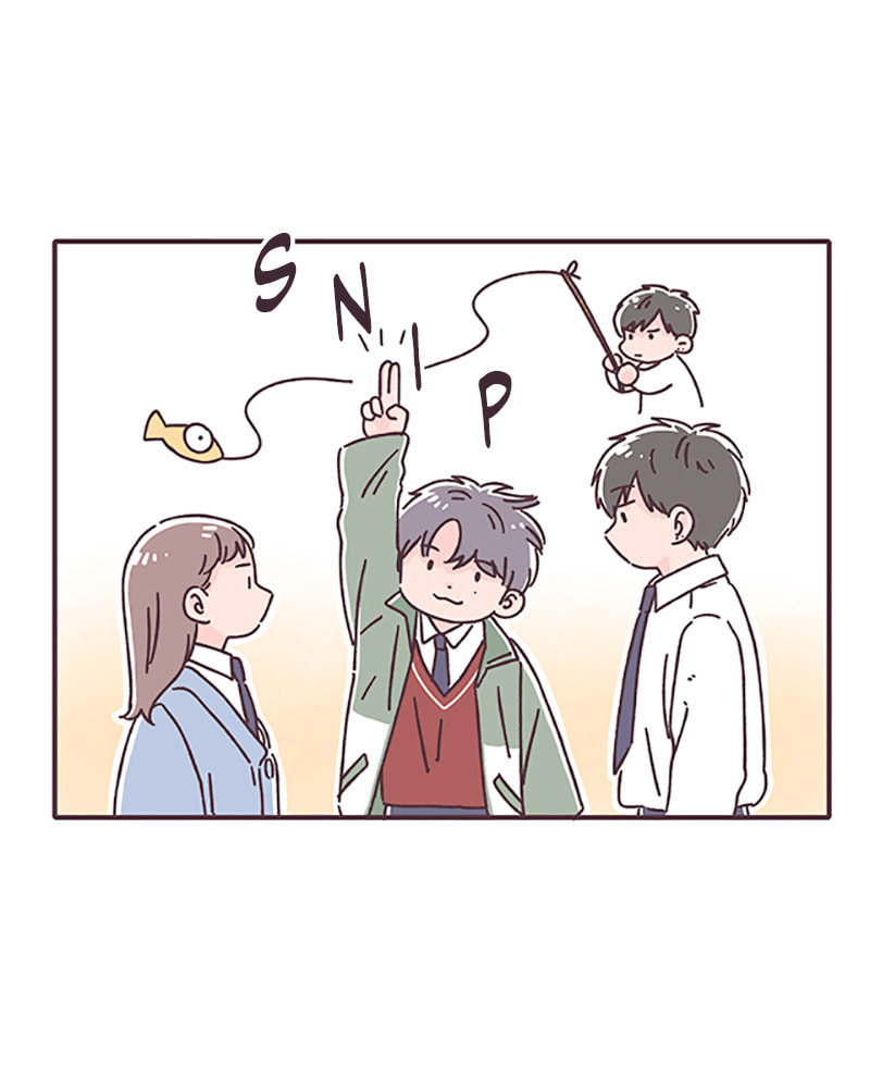 When the Day Comes Chapter 25 page 78 - 