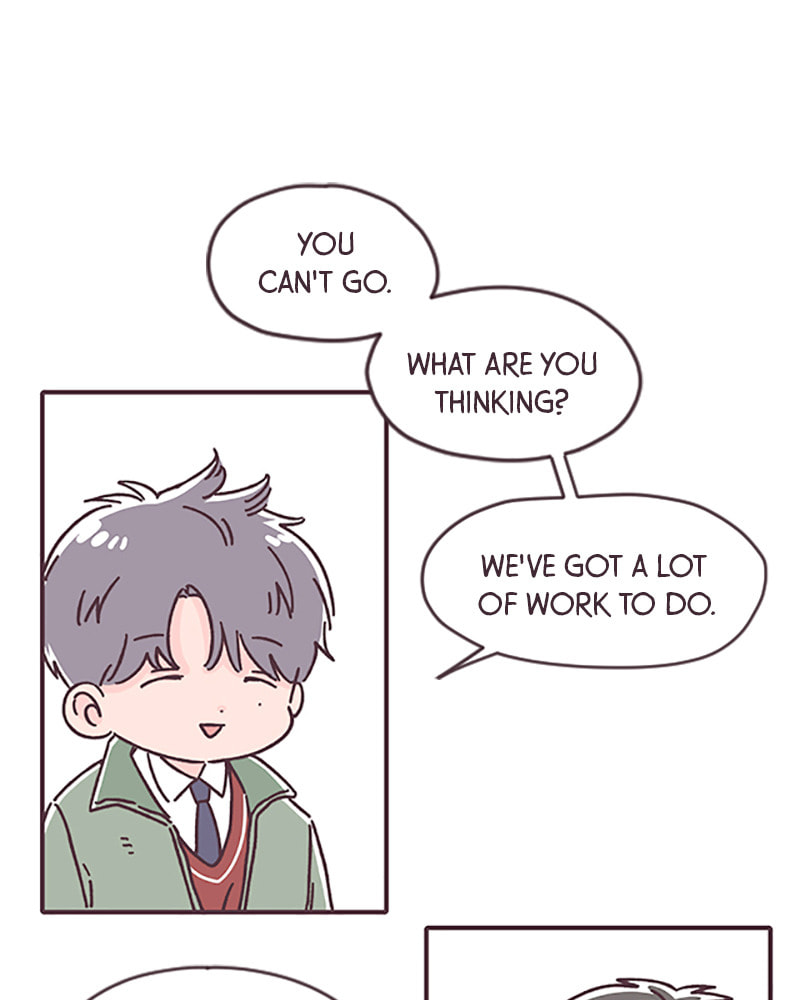 When the Day Comes Chapter 25 page 79 - 
