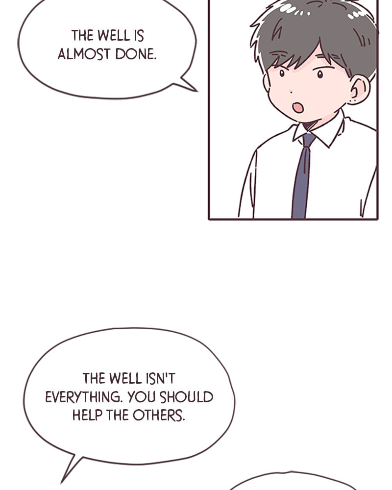 When the Day Comes Chapter 25 page 80 - 