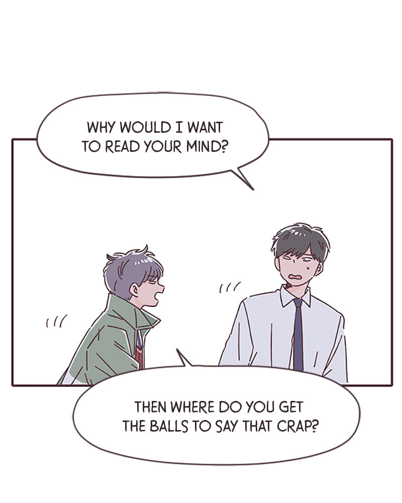 When the Day Comes Chapter 25 page 9 - 