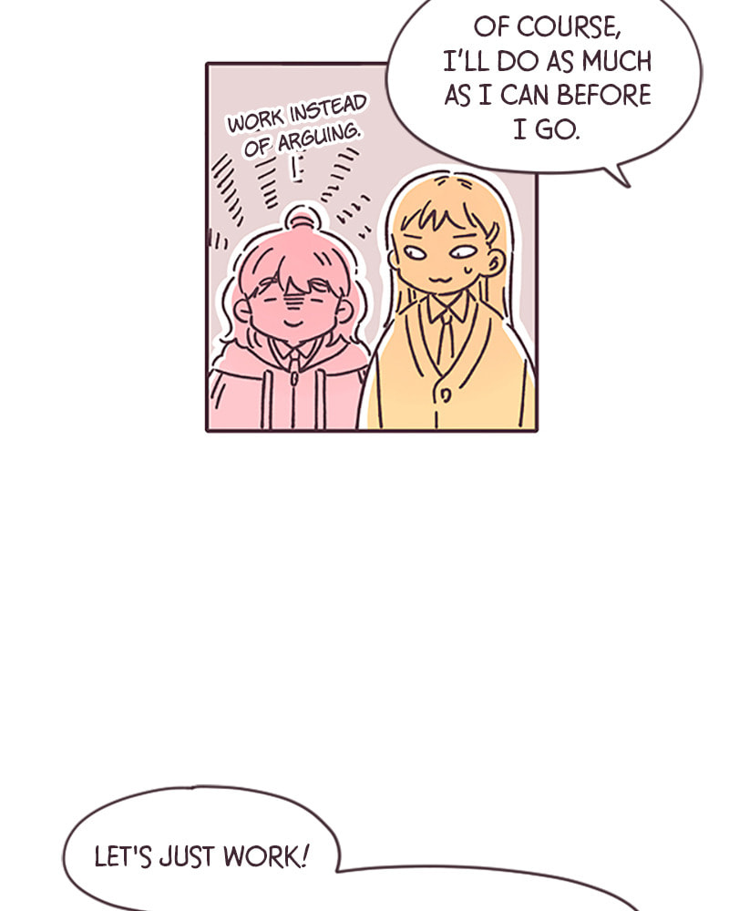 When the Day Comes Chapter 25 page 81 - 
