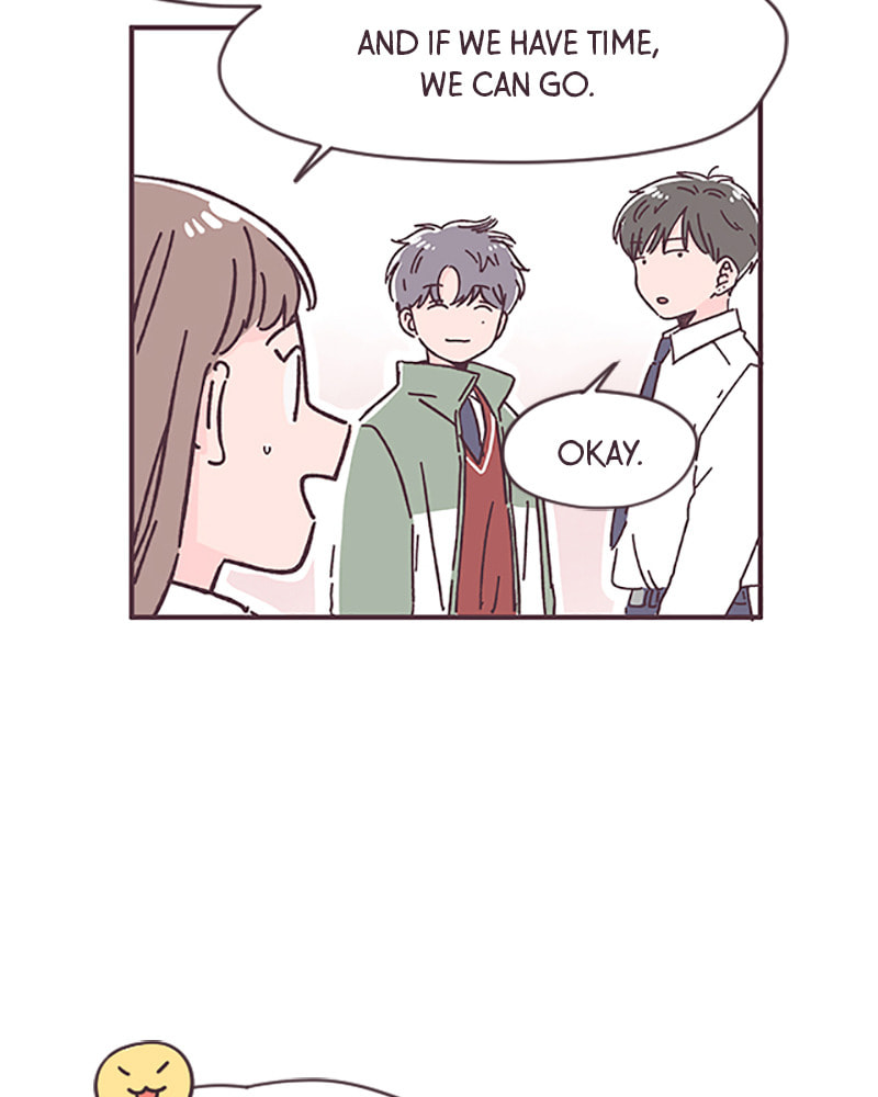 When the Day Comes Chapter 25 page 82 - 