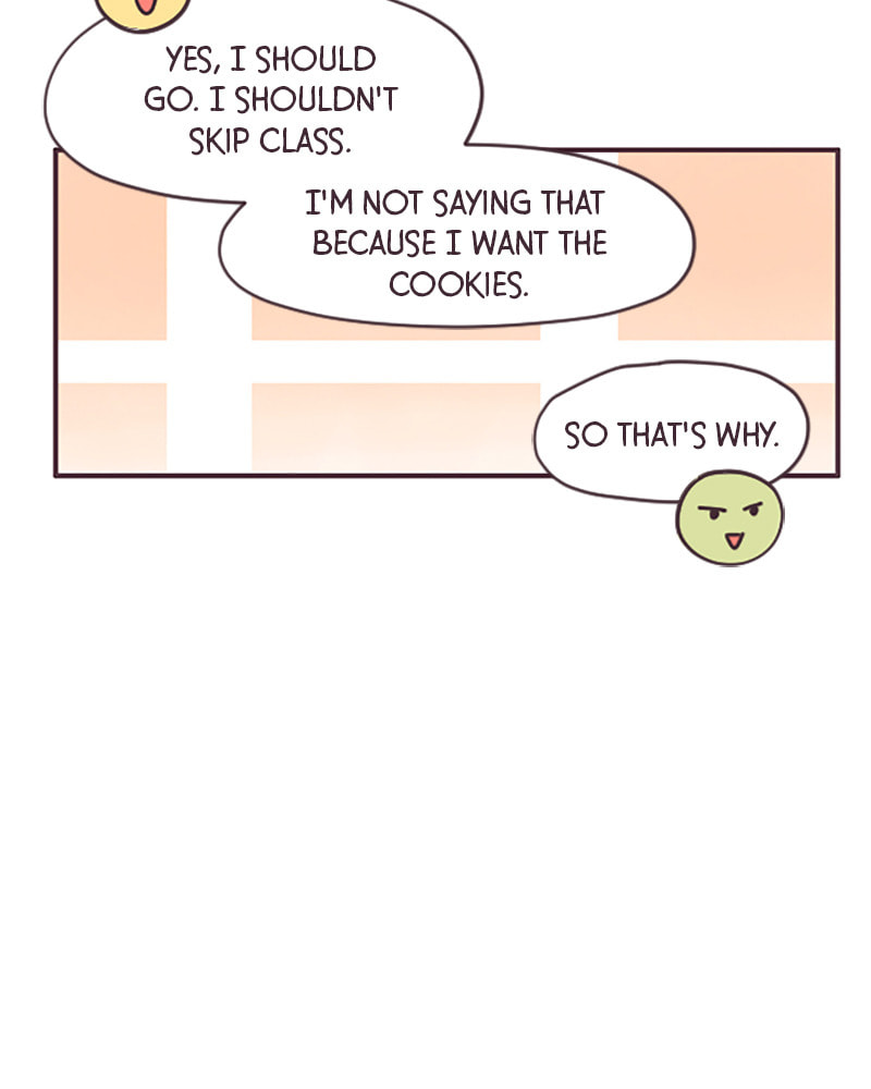 When the Day Comes Chapter 25 page 83 - 