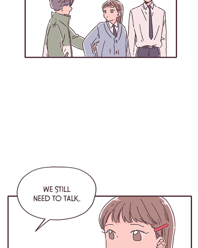 When the Day Comes Chapter 25 page 87 - 