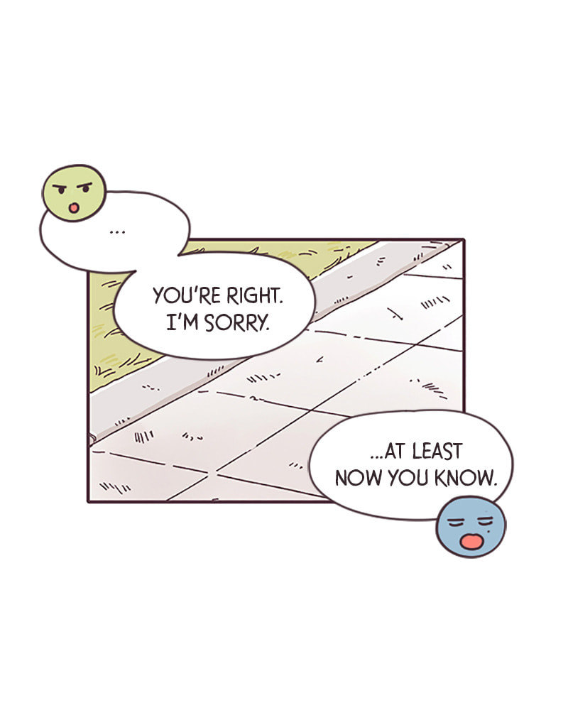 When the Day Comes Chapter 25 page 10 - 