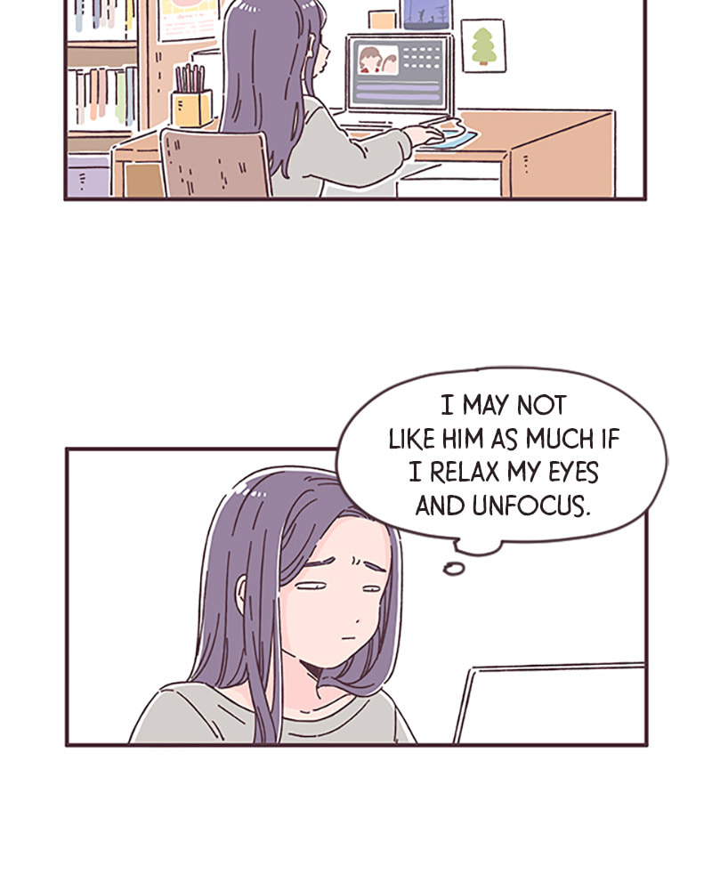 When the Day Comes Chapter 26.5 page 14 - 