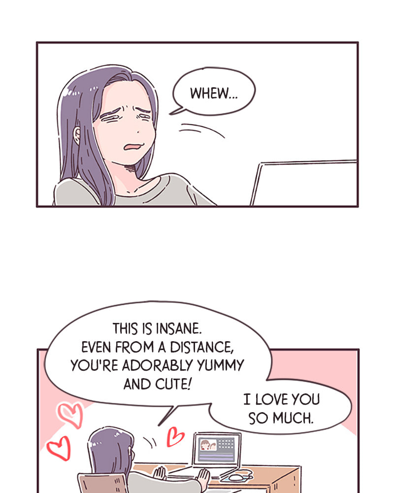 When the Day Comes Chapter 26.5 page 15 - 