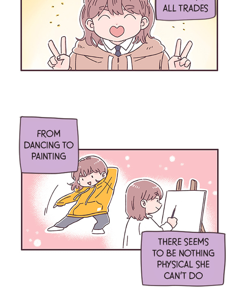 When the Day Comes Chapter 26.5 page 18 - 