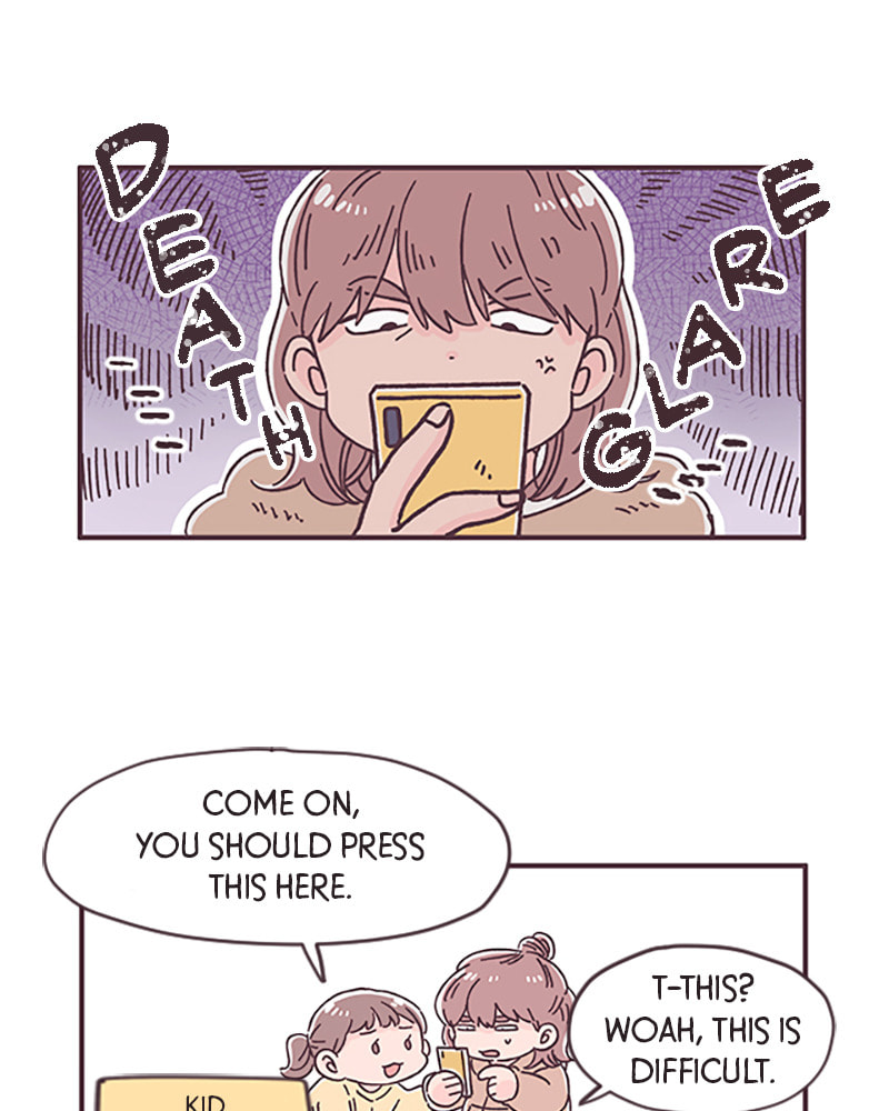 When the Day Comes Chapter 26.5 page 19 - 