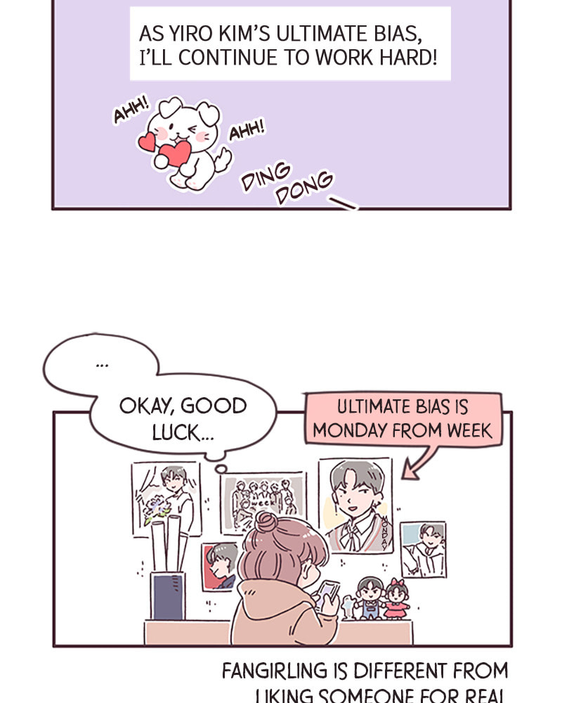 When the Day Comes Chapter 26.5 page 22 - 