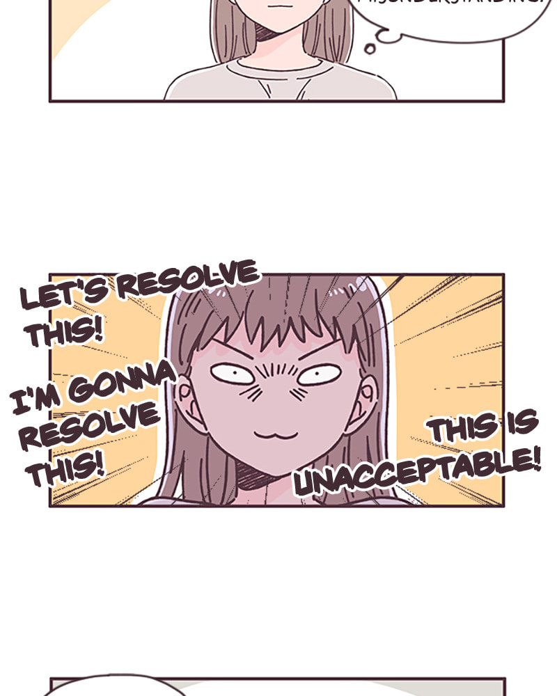 When the Day Comes Chapter 26.5 page 26 - 