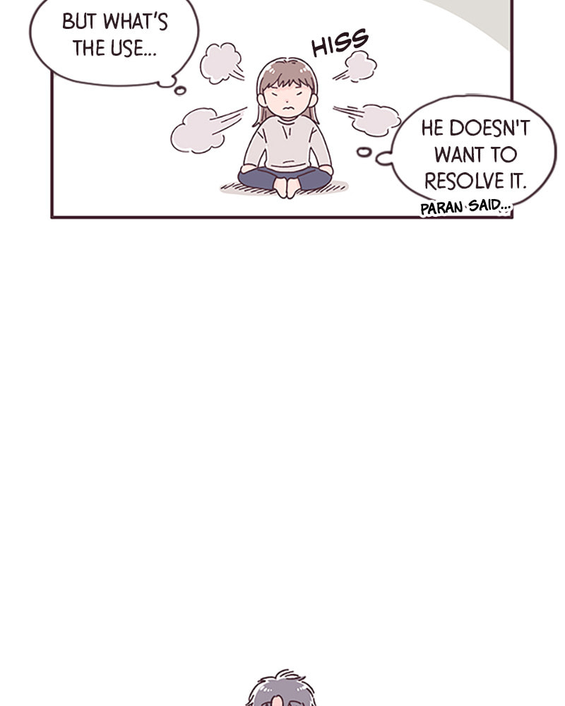 When the Day Comes Chapter 26.5 page 27 - 