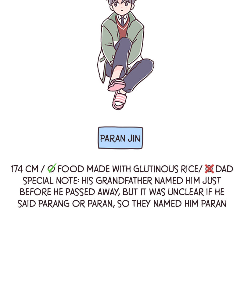 When the Day Comes Chapter 26.5 page 28 - 