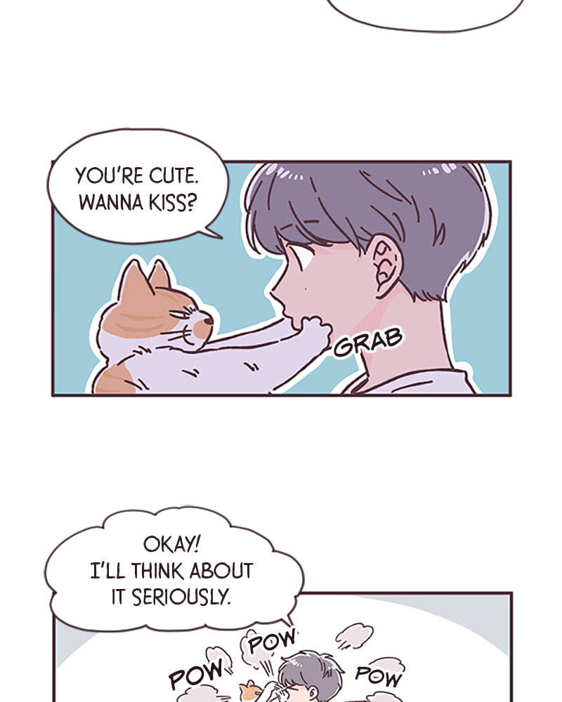 When the Day Comes Chapter 26.5 page 30 - 
