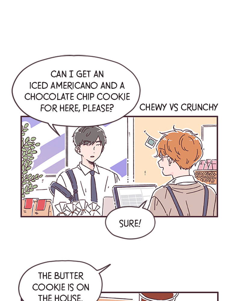 When the Day Comes Chapter 26.5 page 4 - 