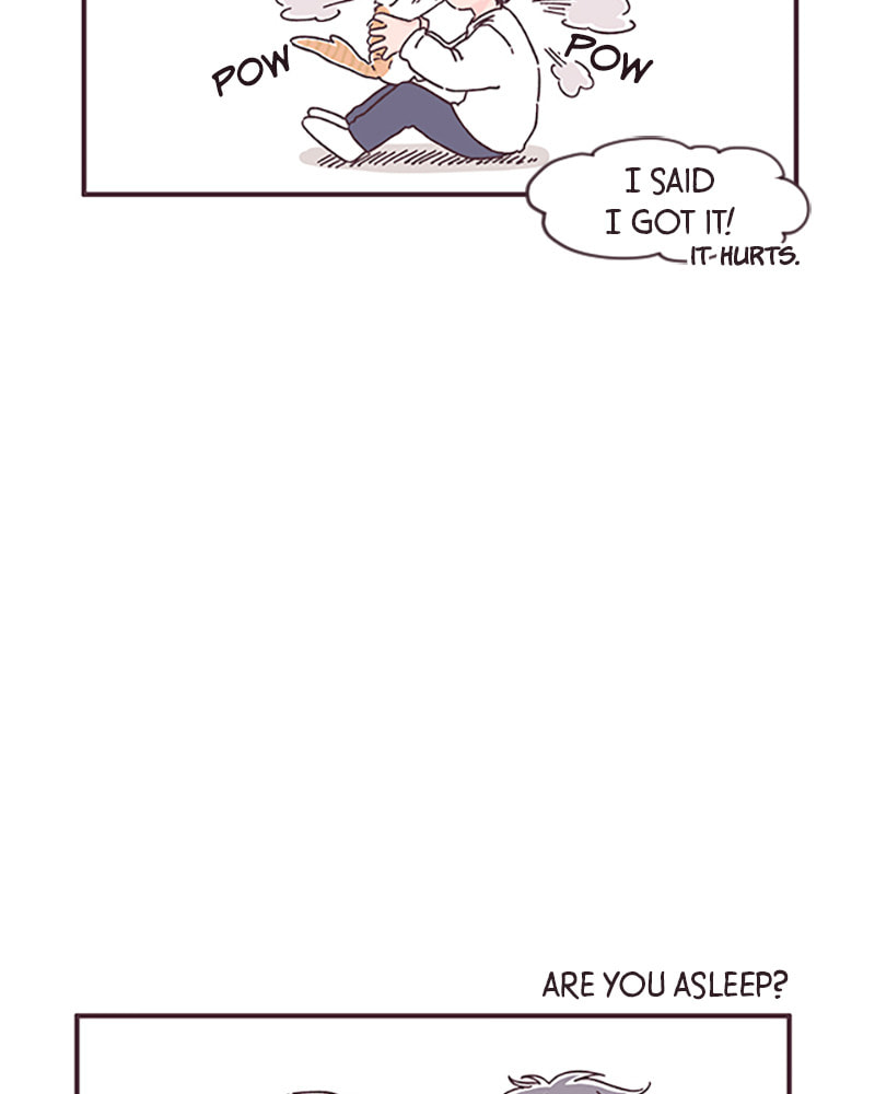 When the Day Comes Chapter 26.5 page 31 - 