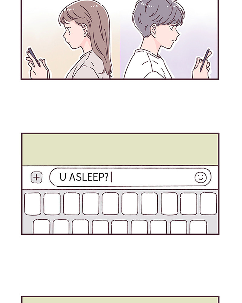 When the Day Comes Chapter 26.5 page 32 - 