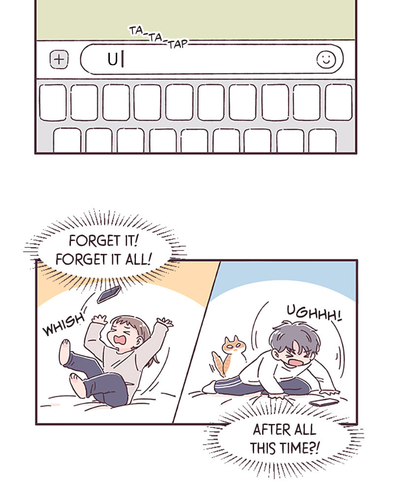 When the Day Comes Chapter 26.5 page 33 - 