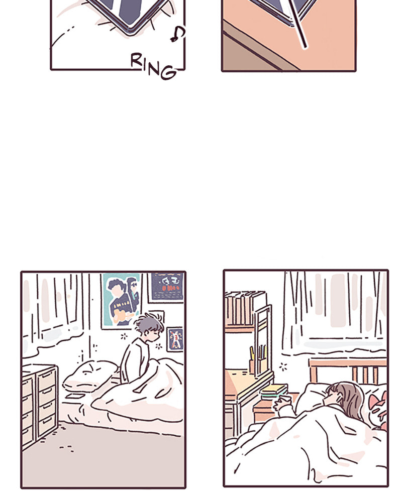 When the Day Comes Chapter 26.5 page 38 - 