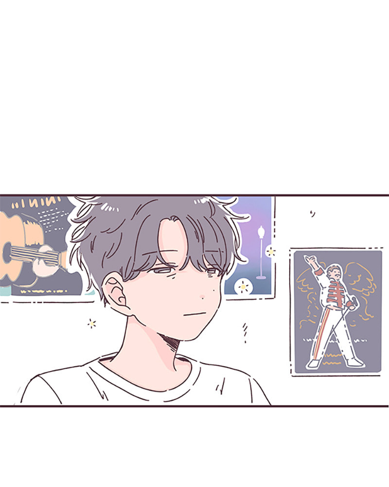 When the Day Comes Chapter 26.5 page 39 - 