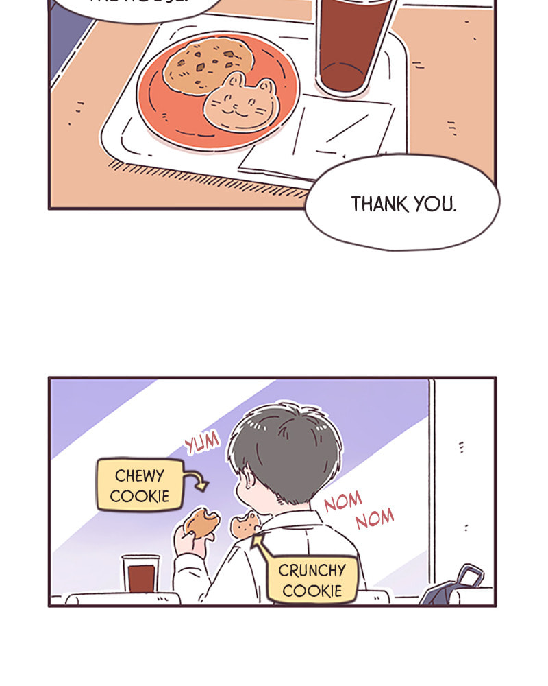 When the Day Comes Chapter 26.5 page 5 - 