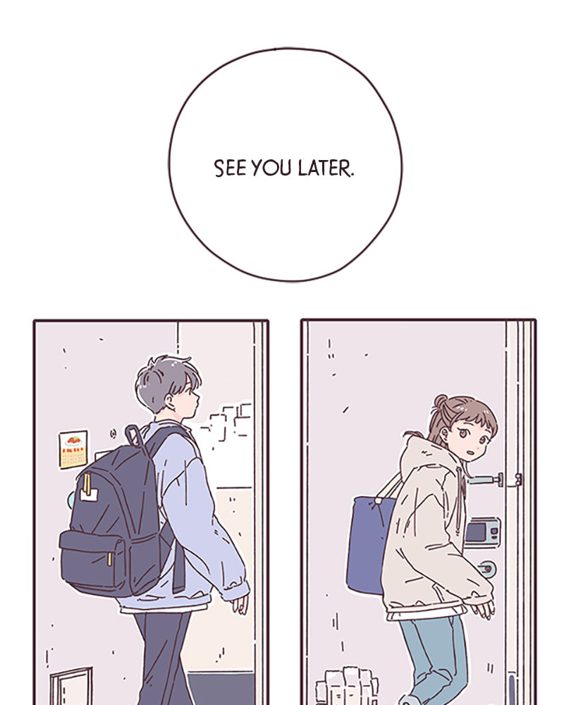 When the Day Comes Chapter 26.5 page 41 - 